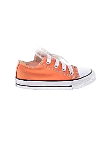 Converse Sneakers (view 1)