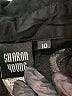 Sharon Young Black Short Sleeve Blouse Size 10 - photo 7