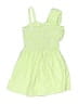 Habitual Stripes Green Dress Size 14 - photo 2