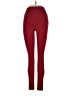 Lululemon Athletica Burgundy Active Pants Size 0 - photo 1
