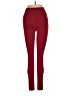 Lululemon Athletica Burgundy Active Pants Size 0 - photo 2