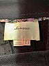 Elevenses Black Linen Pants Size 6 - photo 4