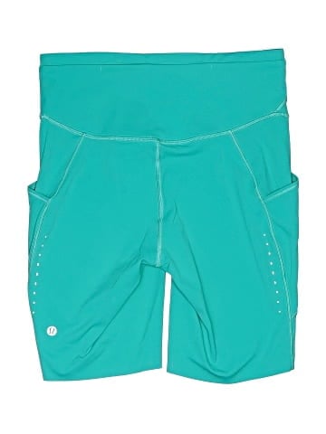 Lululemon Athletica Athletic Shorts (view 2)