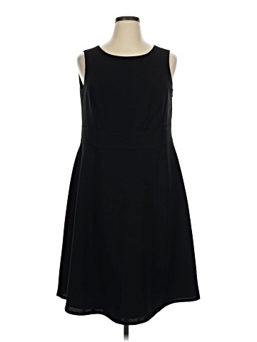 Jones Studio Casual Dress (view 1)