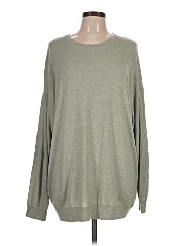 Athleta Long Sleeve T-Shirt (view 1)