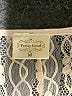 Pretty Good Ivory Short Sleeve Blouse Size M - photo 7