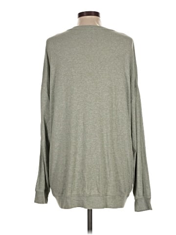 Athleta Long Sleeve T-Shirt (view 2)