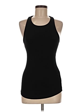 Olivaceous Tank Top (view 1)