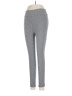 Forever 21 Houndstooth Gray Active Pants Size S - photo 1
