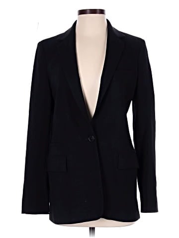 Max Mara Wool Blazer (view 1)