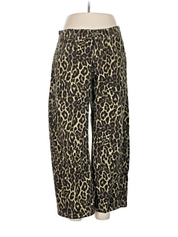 Forever 21 Casual Pants (view 1)