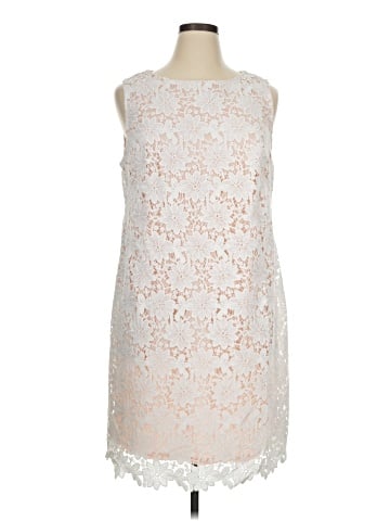 Eliza J Cocktail Dress (view 1)