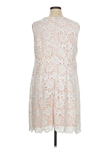 Eliza J Cocktail Dress (view 2)