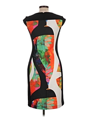 Joseph Ribkoff Cocktail Dress (view 2)