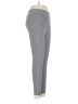Forever 21 Houndstooth Gray Active Pants Size S - photo 4