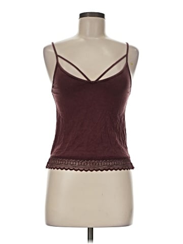 American Eagle Outfitters Sleeveless Top (view 1)
