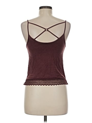 American Eagle Outfitters Sleeveless Top (view 2)
