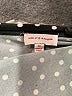 Molly & Isadora Polka Dots Black 3/4 Sleeve Blouse Size 2X Plus - photo 8