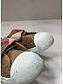 Burberry Tan Sneakers Size EU 21 (baby) - photo 4