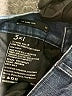 3x1 Blue Jeans Size 23 waist - photo 7