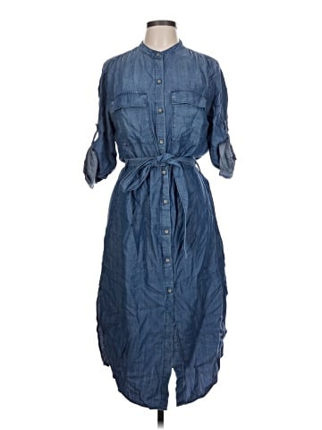 Cloth & Stone Casual Dress (view 1)