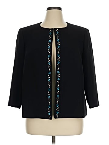 Tahari by ASL Blazer (view 1)