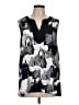 Joseph Ribkoff Black Sleeveless Blouse Size 12 - photo 1