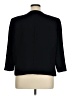 Tahari by ASL 100% Polyester Black Blazer Size 16 - photo 2
