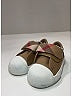 Burberry Tan Sneakers Size EU 21 (baby) - photo 8