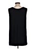 Joseph Ribkoff Black Sleeveless Blouse Size 12 - photo 2
