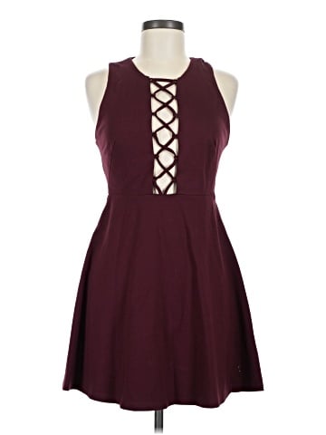 Forever 21 Casual Dress (view 1)