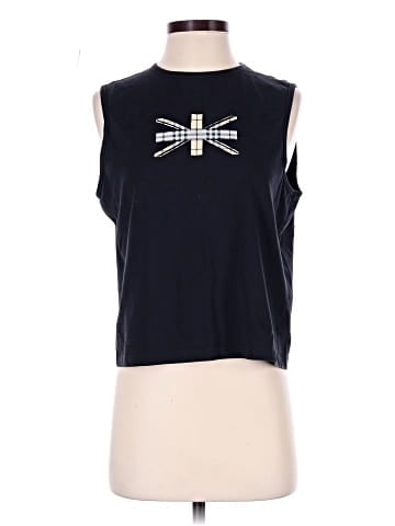 Burberry vintage tank top  (view 1)