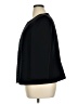 Tahari by ASL 100% Polyester Black Blazer Size 16 - photo 5