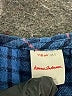 Hanna Andersson 100% Cotton Blue Long Sleeve Top Size 5 - photo 3