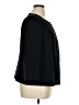 Tahari by ASL 100% Polyester Black Blazer Size 16 - photo 4