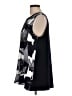 Joseph Ribkoff Black Sleeveless Blouse Size 12 - photo 5