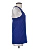 Zella Blue Active Tank Size S - photo 4