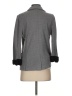 Skies Are Blue Gray Cardigan Size S - photo 2