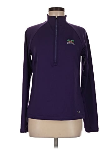 Under Armour Track Jacket (view 1)