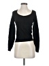 Vero Moda Black Pullover Sweater Size S - photo 1