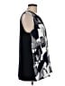 Joseph Ribkoff Black Sleeveless Blouse Size 12 - photo 4