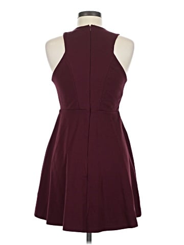 Forever 21 Casual Dress (view 2)