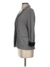 Skies Are Blue Gray Cardigan Size S - photo 5