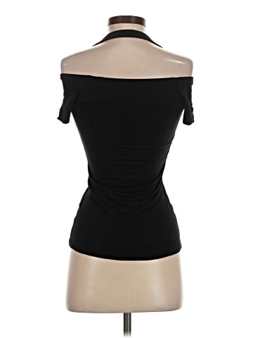 Bailey 44 Short Sleeve Top (view 2)