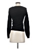 Vero Moda Black Pullover Sweater Size S - photo 2