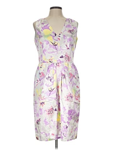 ETRO Cocktail Dress (view 1)