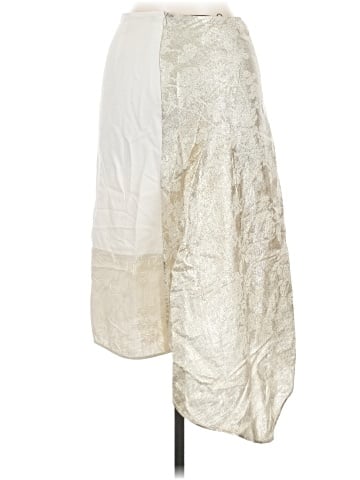 Stella McCartney Silk Skirt (view 2)