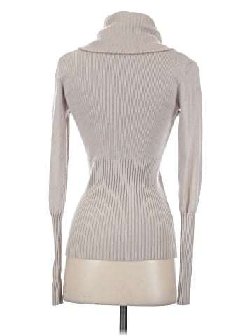 BCBGMAXAZRIA Turtleneck Sweater (view 2)