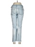 DL1961 Hearts Blue Jeans Size 29 waist - photo 2