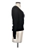Vero Moda Black Pullover Sweater Size S - photo 4